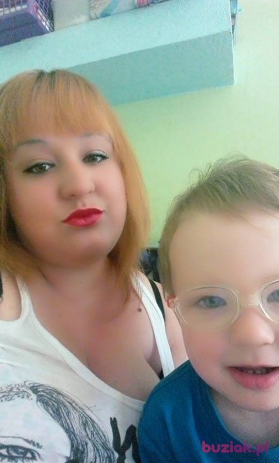 Magdalena, Female, 36, Lubań, Polska, Photo: 4