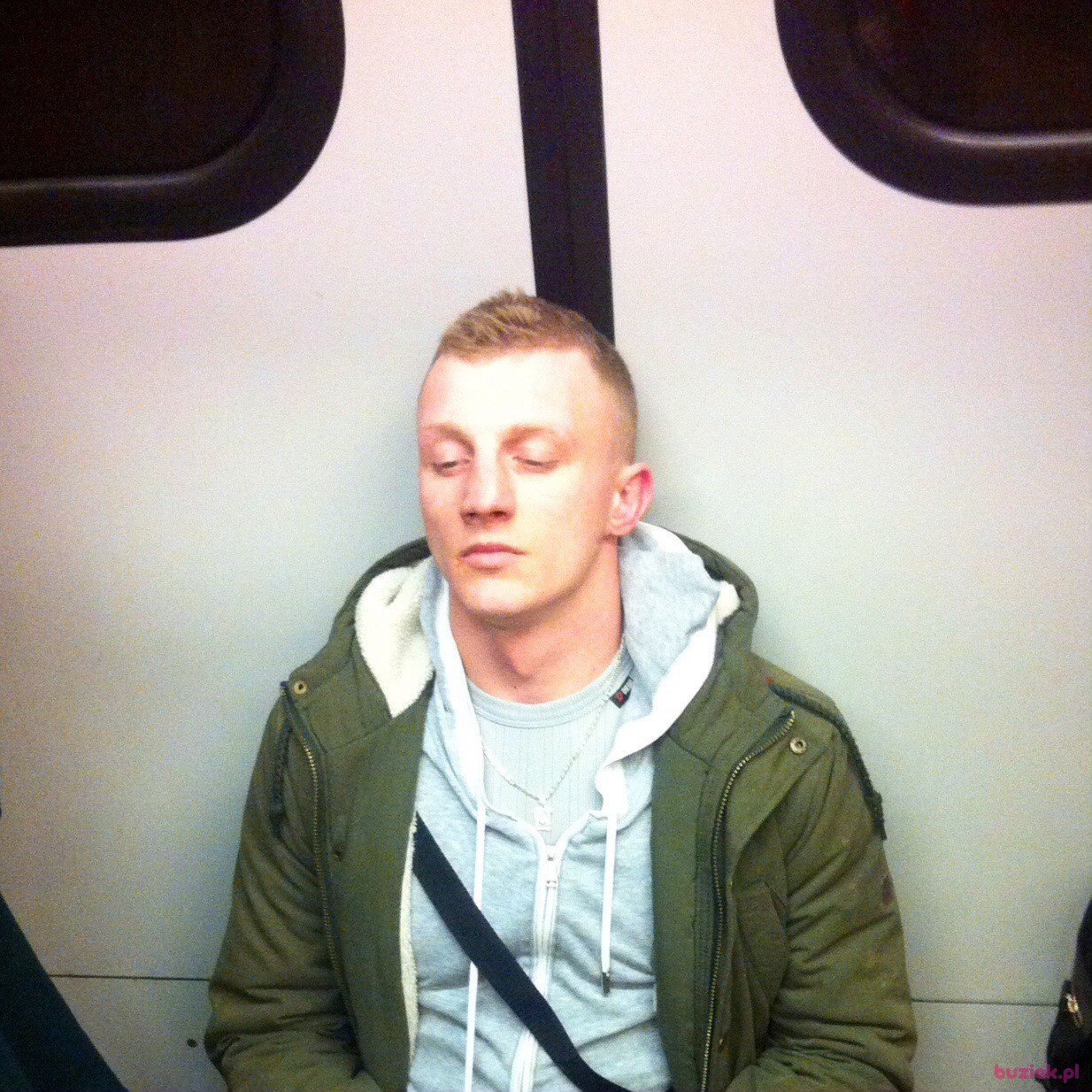 KACPER, Mężczyzna, 31, Westminster, Wielka Brytania, Zdjęcie: 1