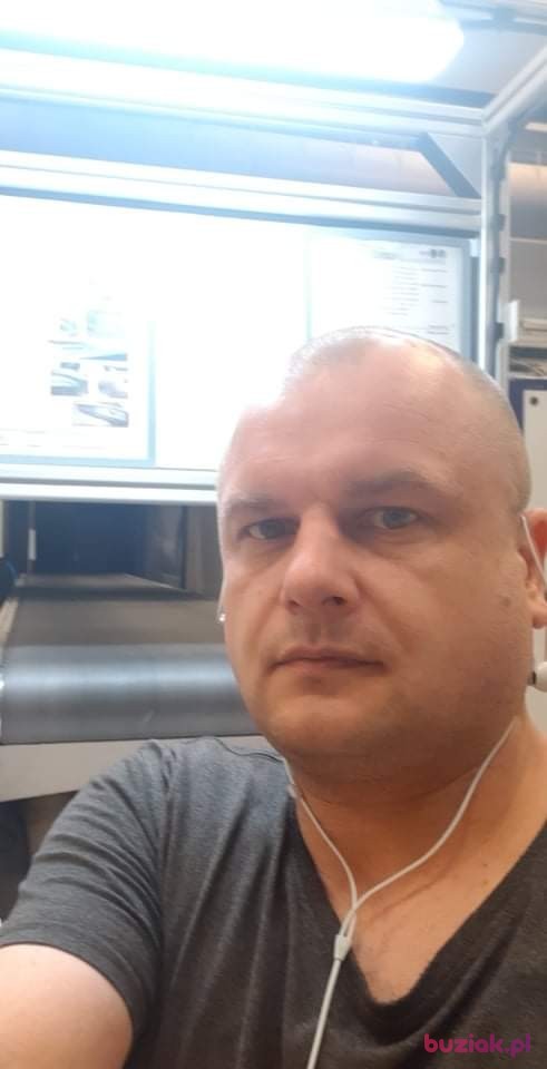 Kamil, Male, 35, Bytom Odrzański, Polska: 1
