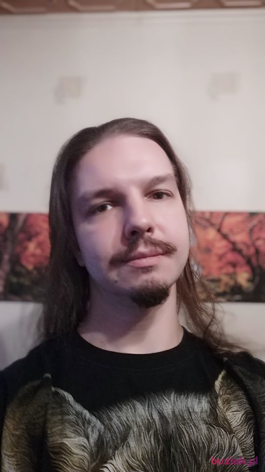 Arek, Male, 35, Katowice, Polska: 1