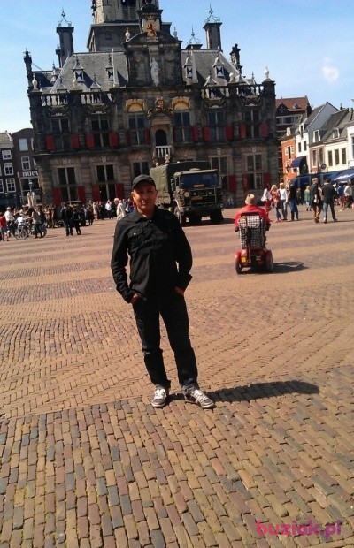 Tello, Mężczyzna, 50, Rotterdam South Holland Province, Holandia, Zdjęcie: 2