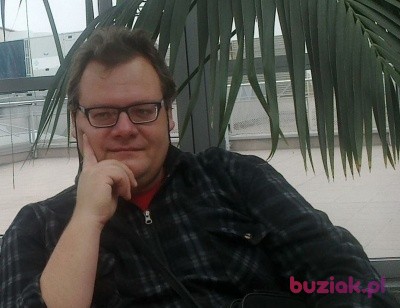 florek76, Mężczyzna, 48, Dzierżoniów, Polska: 1
