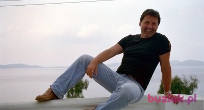 Wlod, Mężczyzna, 58, Wednesfield, Wielka Brytania: 1