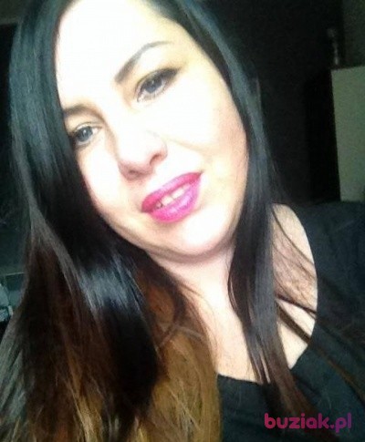 Amarantowa, Female, 47, Poznań, Polska, Photo: 1