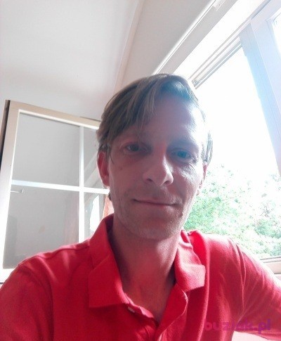 Emil, Male, 39, Holandia, Photo: 3