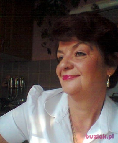 Stenia, Kobieta, 64, Szczecin, Polska: 1