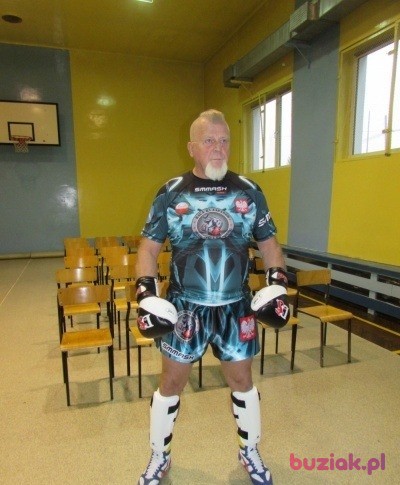 Jan, Male, 65, Rybnik, Polska, Photo: 6