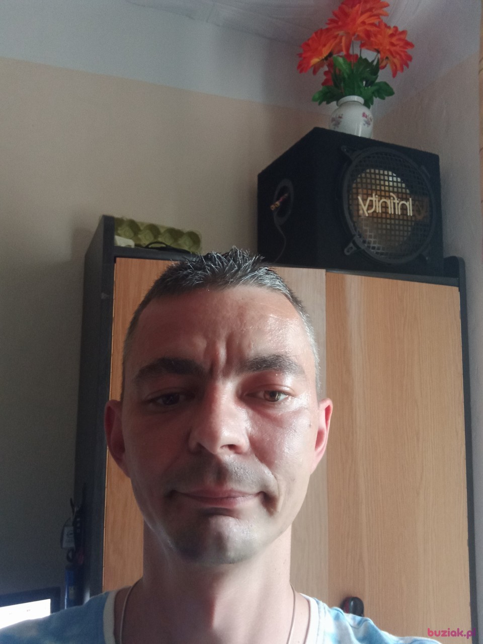 Seba, Male, 40, Mielec, Polska, Photo: 3