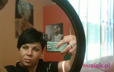 PATRYCJA, Kobieta, 41, Wrocław, Polska, Zdjęcie: 3