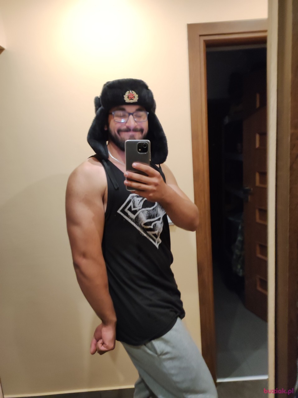 Bartek, Mężczyzna, 23, Krynica, Polska: 1
