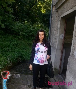 Ada, Kobieta, 33, Szczecin, Polska, Zdjęcie: 2