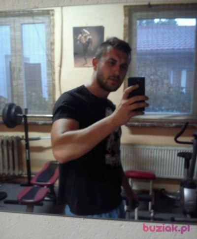 Kacper, Male, 32, Głogów, Polska, Photo: 3