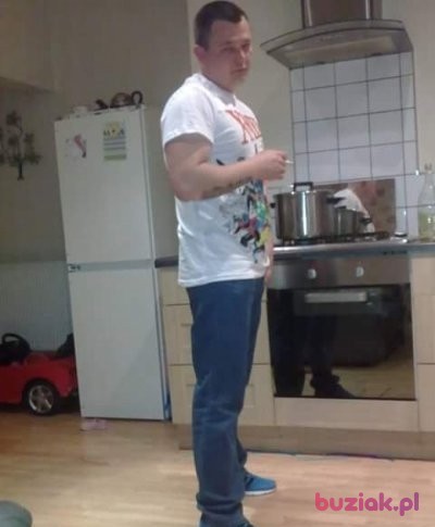 Kamil  , Male, 38, Manchester, Wielka Brytania, Photo: 3