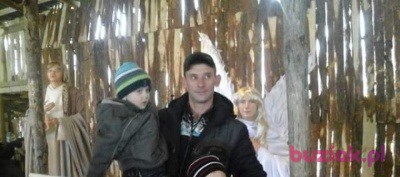 zbyszek04, Male, 42, Zamość, Polska, Photo: 2