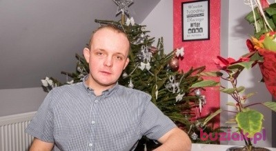 Tomasz, Male, 36, Sulęcin, Polska, Photo: 1
