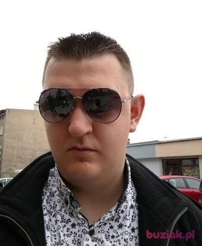 Jacek, Mężczyzna, 32, Stargard Szczeciński, Polska, Zdjęcie: 1