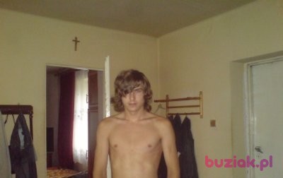 Tomek, Male, 35, Stalowa Wola, Polska: 1