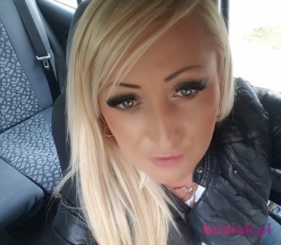 Madzia, Female, 34, Rybnik, Polska, Photo: 1