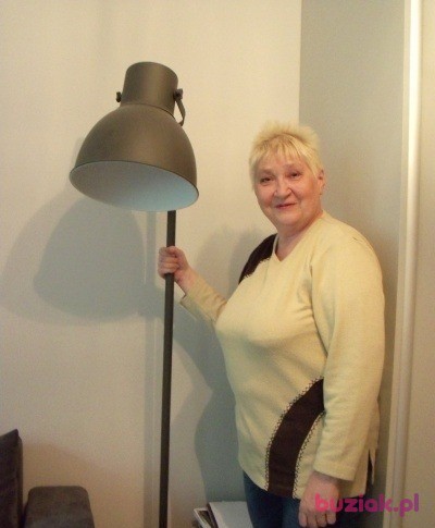 Iwona, Female, 71, Słupsk, Polska, Photo: 3
