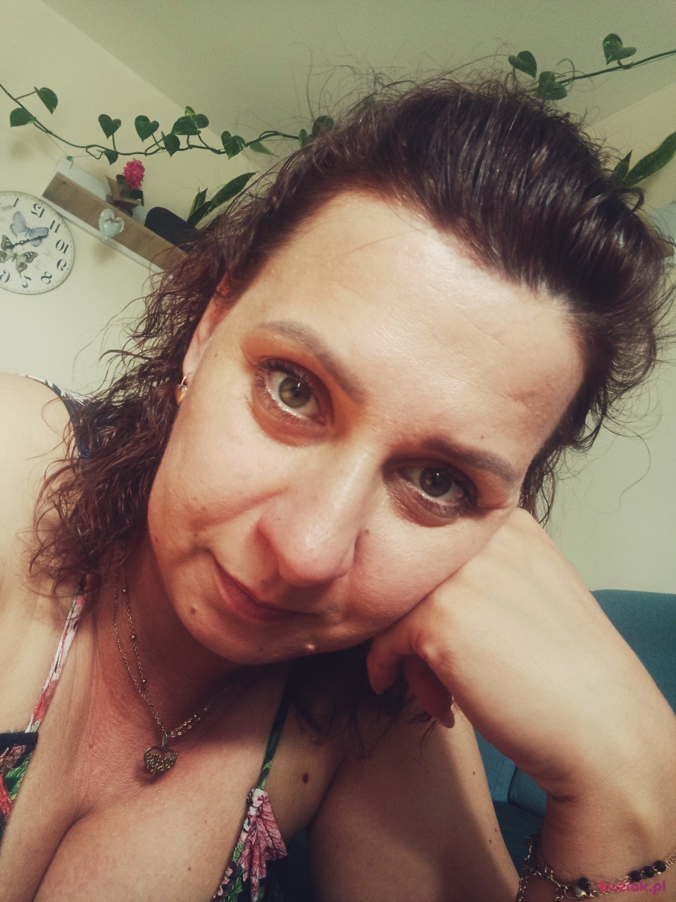 Marta, Female, 41, Sochaczew, Polska, Photo: 1
