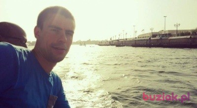Jacek, Male, 35, Holandia, Photo: 3