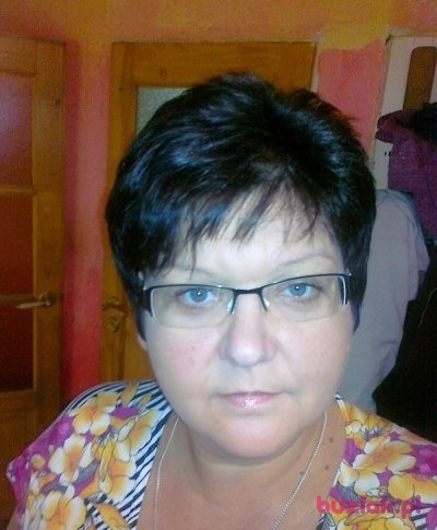 Betty , Kobieta, 54, Pajęczno, Polska, Zdjęcie: 2