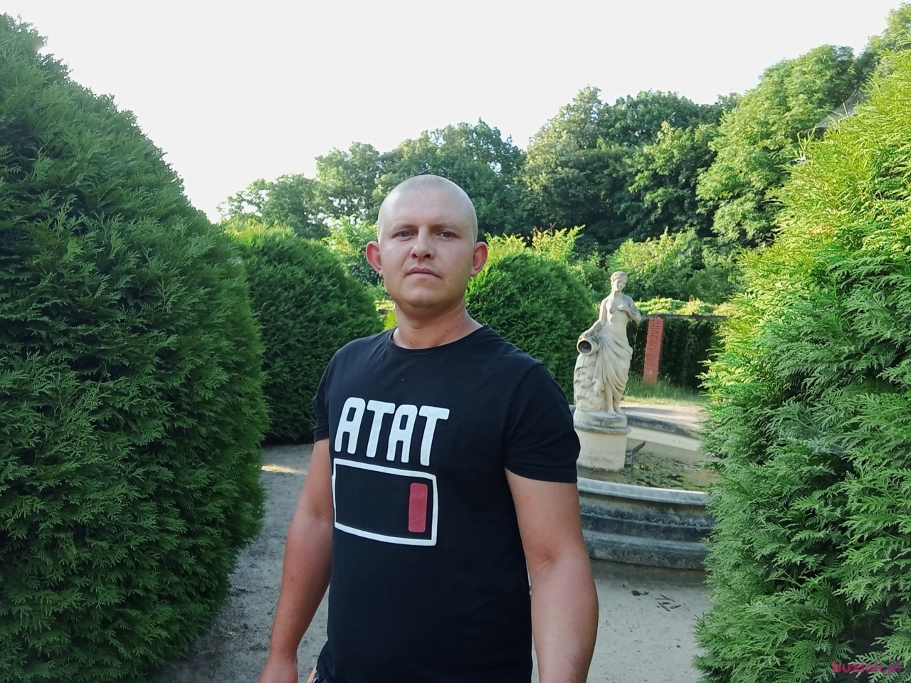 Sylwek, Mężczyzna, 34, Bydgoszcz, Polska, Zdjęcie: 2