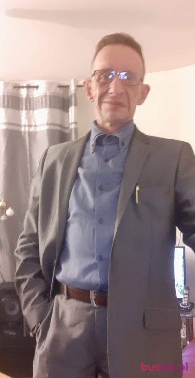 Ryszard, Mężczyzna, 62, Hilton, Wielka Brytania, Zdjęcie: 12