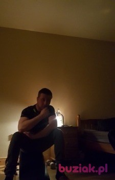 Grzegorz, Mężczyzna, 35, Rudnik, Polska, Zdjęcie: 1