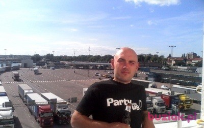 Daniel, Mężczyzna, 37, Polska, Zdjęcie: 1