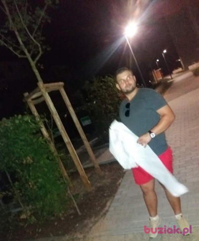 PoprostuTomek, Male, 38, Niemcy: 1