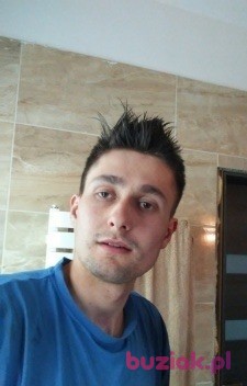Paweł, Male, 27, Brzozów, Polska, Photo: 2