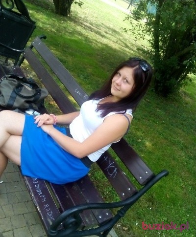 Aleksandra, Female, 28, Kętrzyn, Polska, Photo: 1