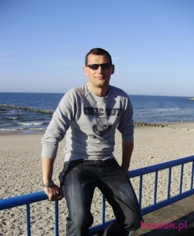 Daniel, Male, 47, Kołobrzeg, Polska, Photo: 3