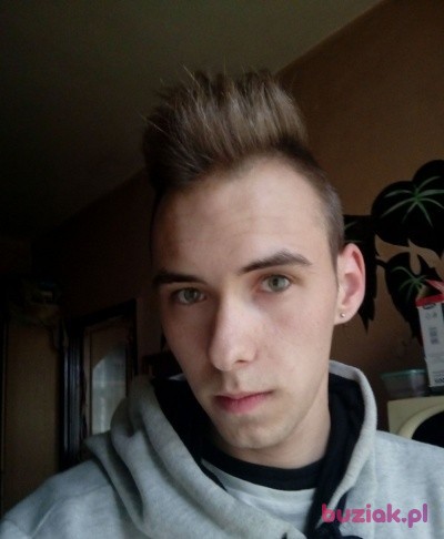 Grzegorz, Male, 26, Szprotawa, Polska: 1
