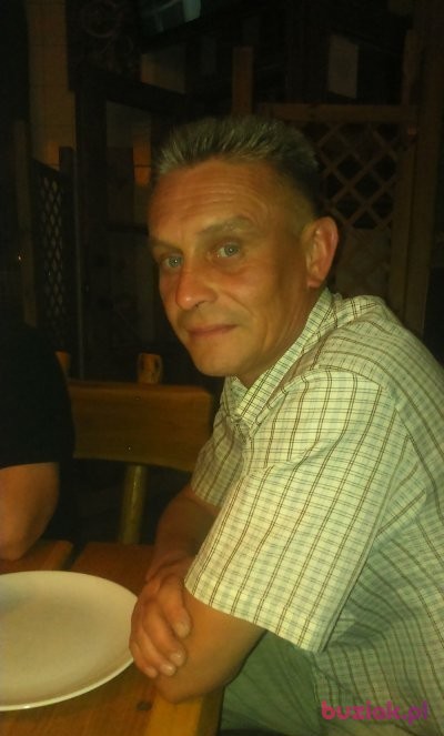 andrzej, Male, 56, Legionowo, Polska, Photo: 2