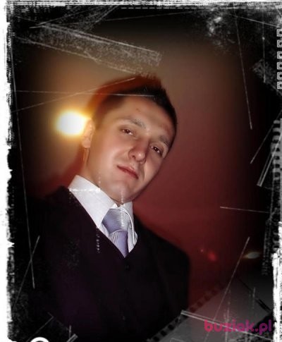 Adrian, Male, 35, Wrocław, Polska: 1