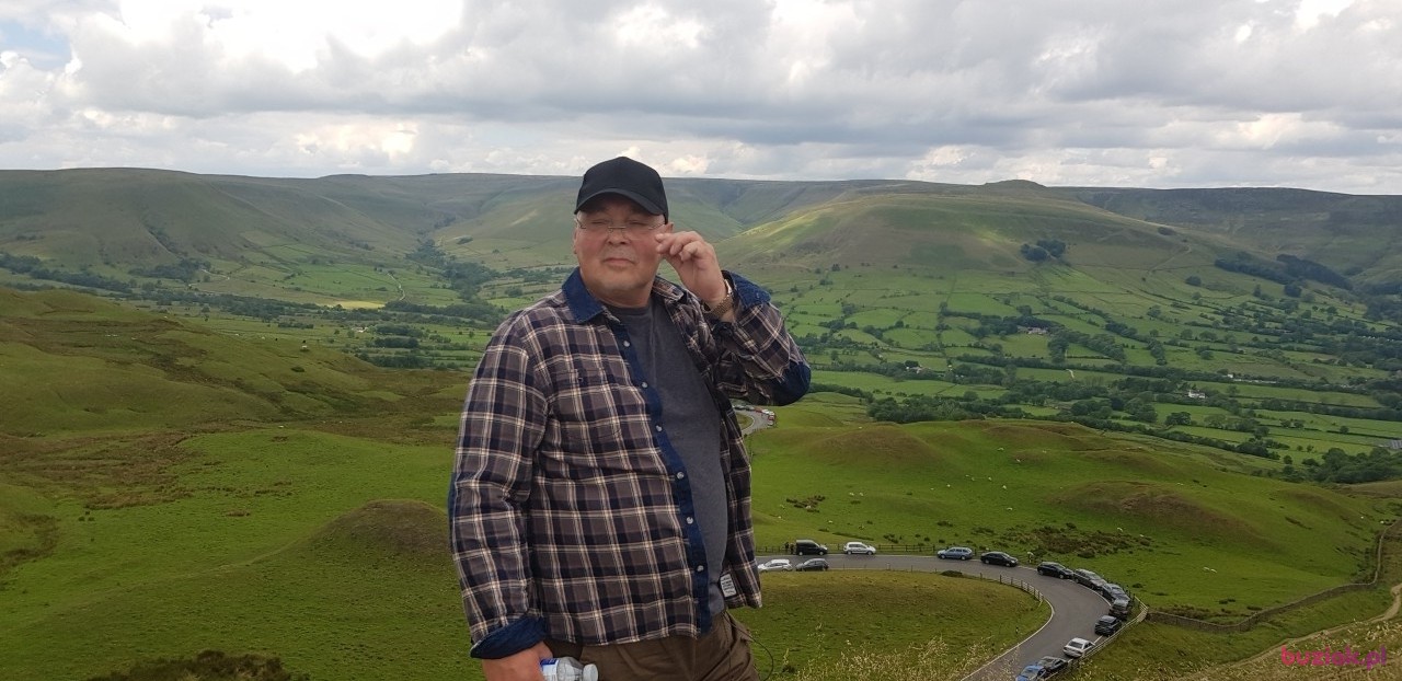 Tomi, Male, 61, Boston, Wielka Brytania, Photo: 3