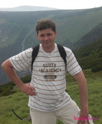 artur, Male, 51, Radom, Polska, Photo: 2