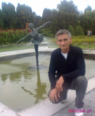 Bolesław, Male, 62, Bochum, Niemcy, Photo: 1