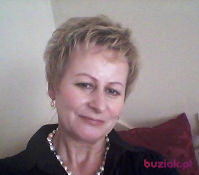 Bogusława, Kobieta, 58, Piaseczno, Polska: 1