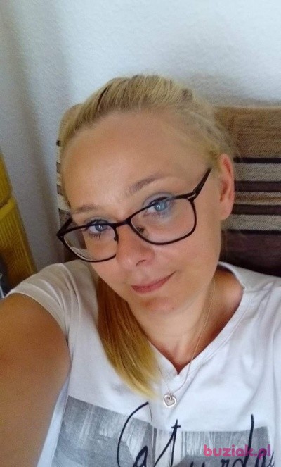 Monika , Kobieta, 38, Szczecin, Polska: 1