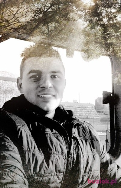 Mateusz, Male, 30, Gorzów Wielkopolski, Polska, Photo: 1