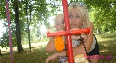 Sylwuś mrrr, Female, 32, Warszawa, Polska, Photo: 2