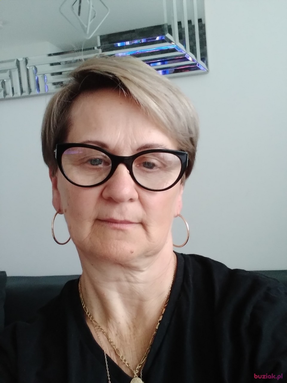 Irena, Female, 63, Wielka Brytania: 1