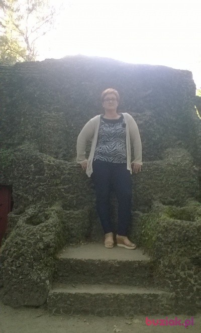 Iwona, Kobieta, 41, Toruń, Polska: 1