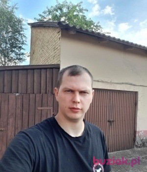 Janusz, Mężczyzna, 33, Chorzele, Polska, Zdjęcie: 5