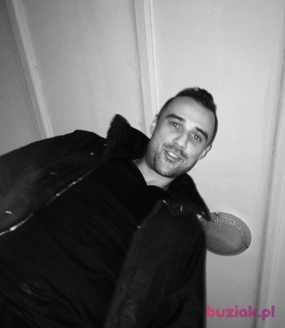 Szczepan, Male, 41, Holandia: 1