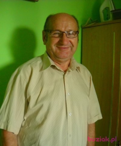 jerzy, Male, 74, Konin, Polska, Photo: 2