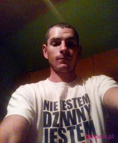 krecik, Male, 36, Wągrowiec, Polska: 1
